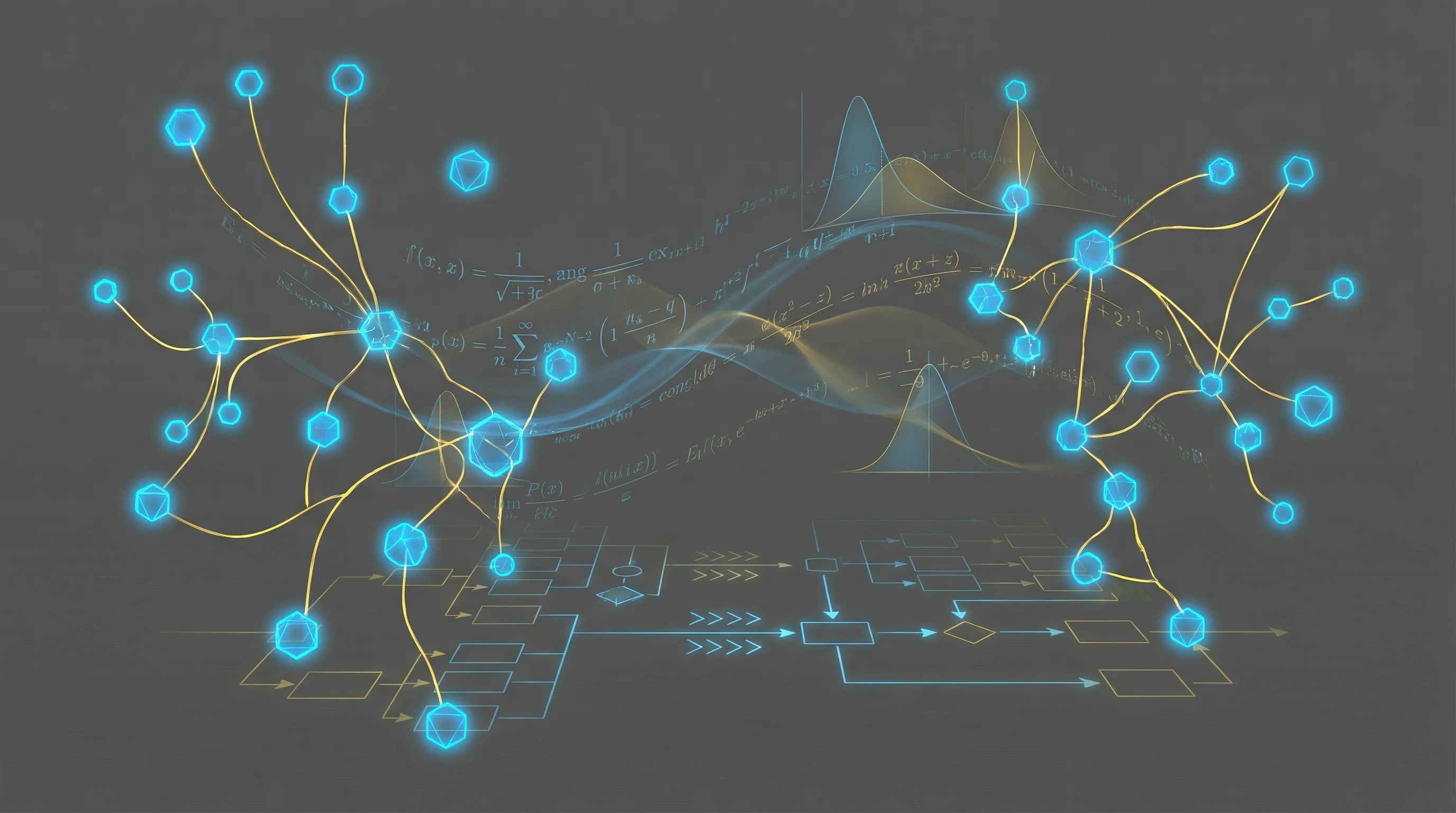 赌博平台智能选号器算法原理可视化